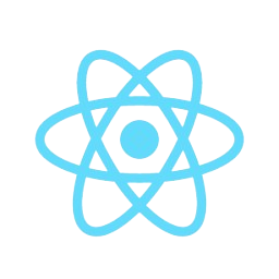 React